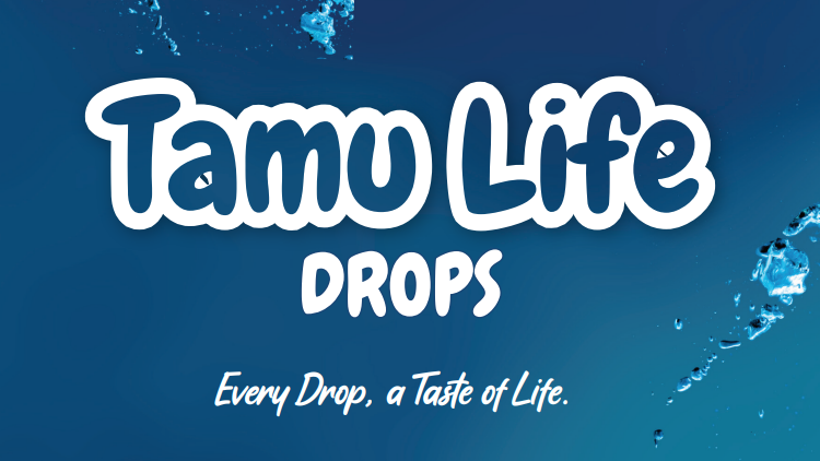 Tamu Life Logo
