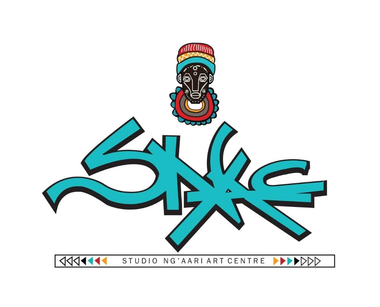Studio Nga'ri Foundation logo