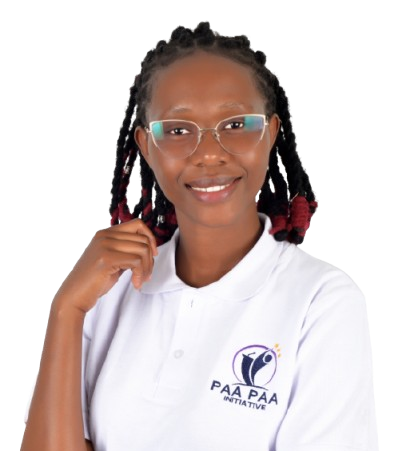 Gloria Ndanu Ngaa