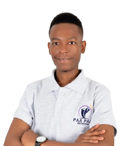 Reuben Atola Nabwayo