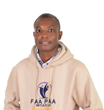 Douglas Omukhwaya