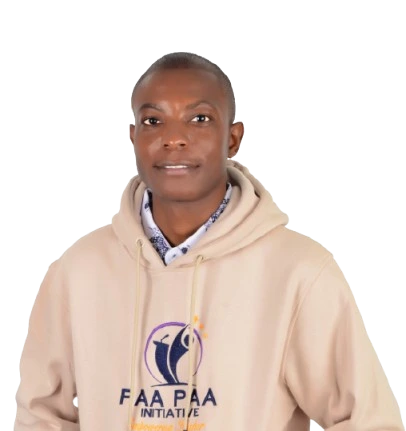 Douglas Omukhwaya