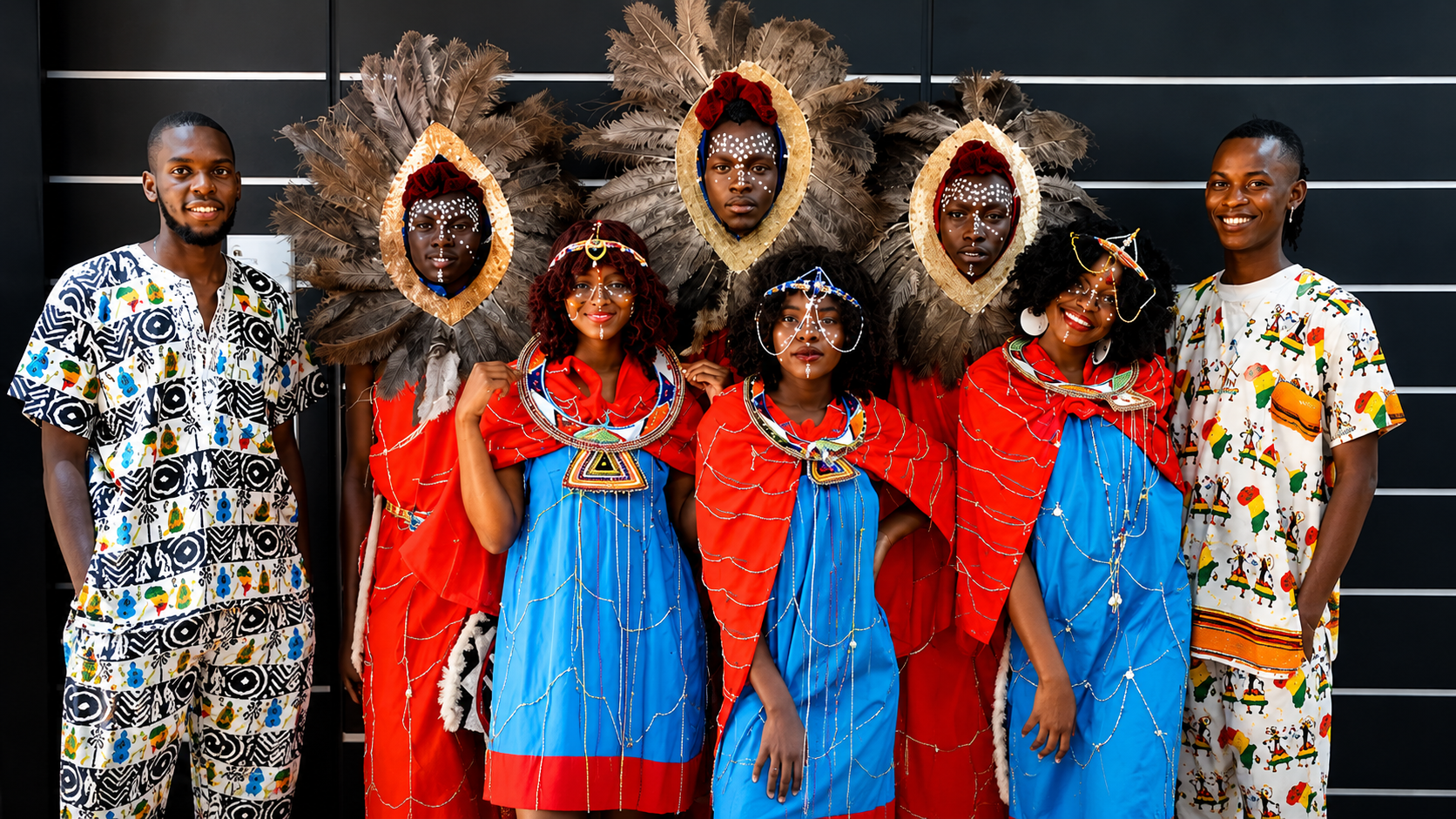 Cultural Empowerment: Celebrating Identity Through Creativity