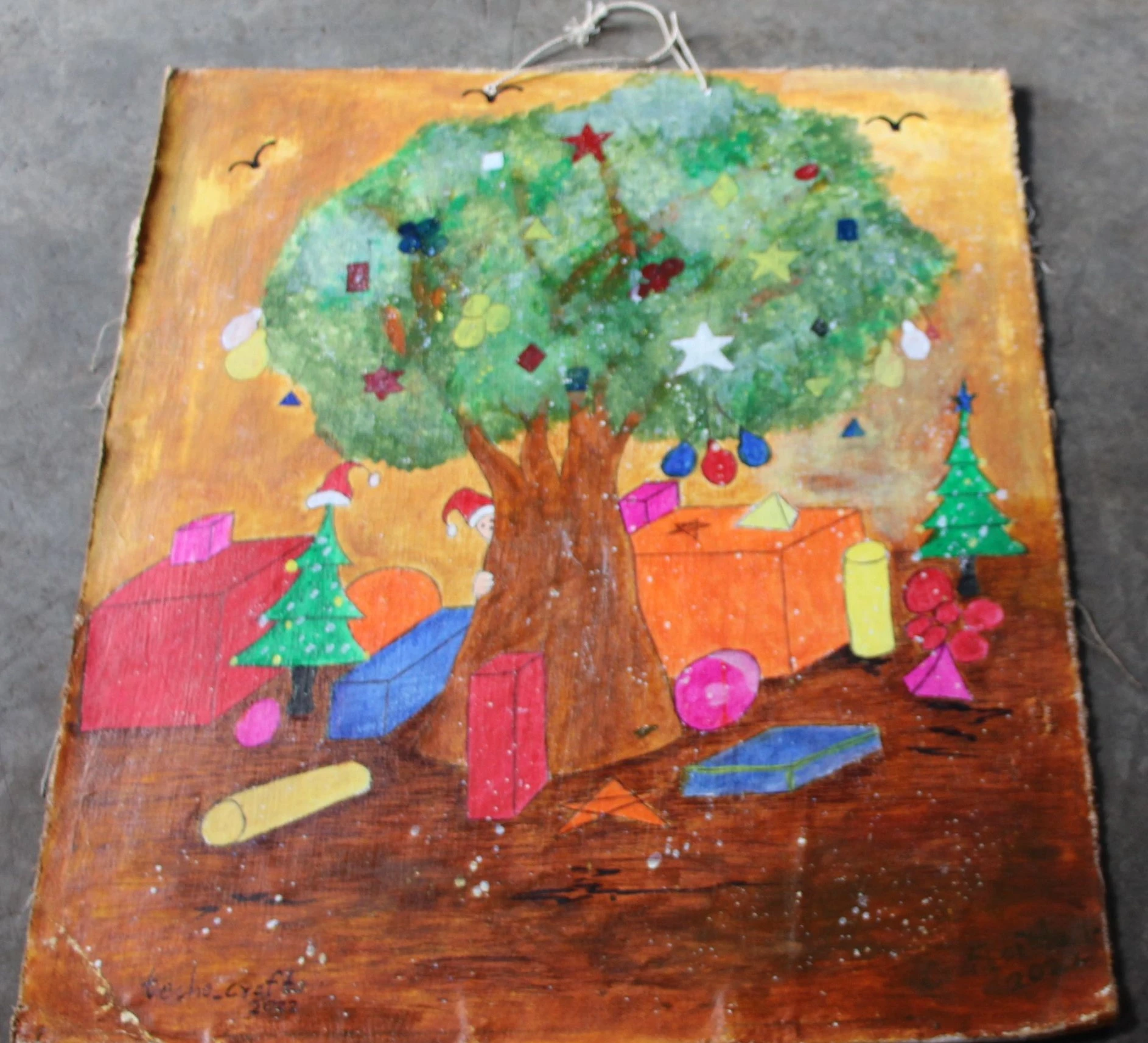 Mazingira Creatives gallery image 1