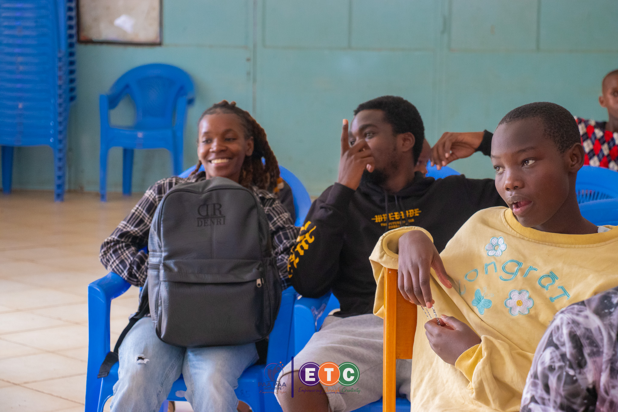 E.T.C - Empowering Through Creativity gallery image 1