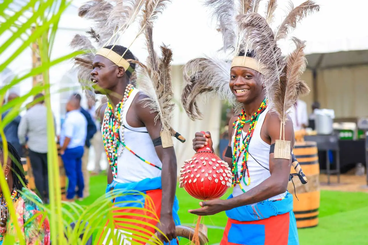Paa Paa Initiative Kenya youth empowerment and creative skills program