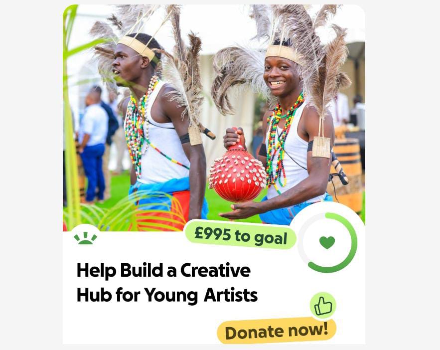 Support Our Hub